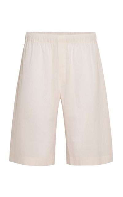 Roucha Roucha Perriand Cotton Shorts