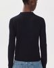 ROUCHA ROUCHA Sala Wool Sweater Navy - 3