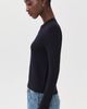 ROUCHA ROUCHA Sala Wool Sweater Navy - 4