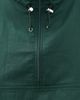 ROUCHA ROUCHA Turrell Cotton Top Dark Green - 6