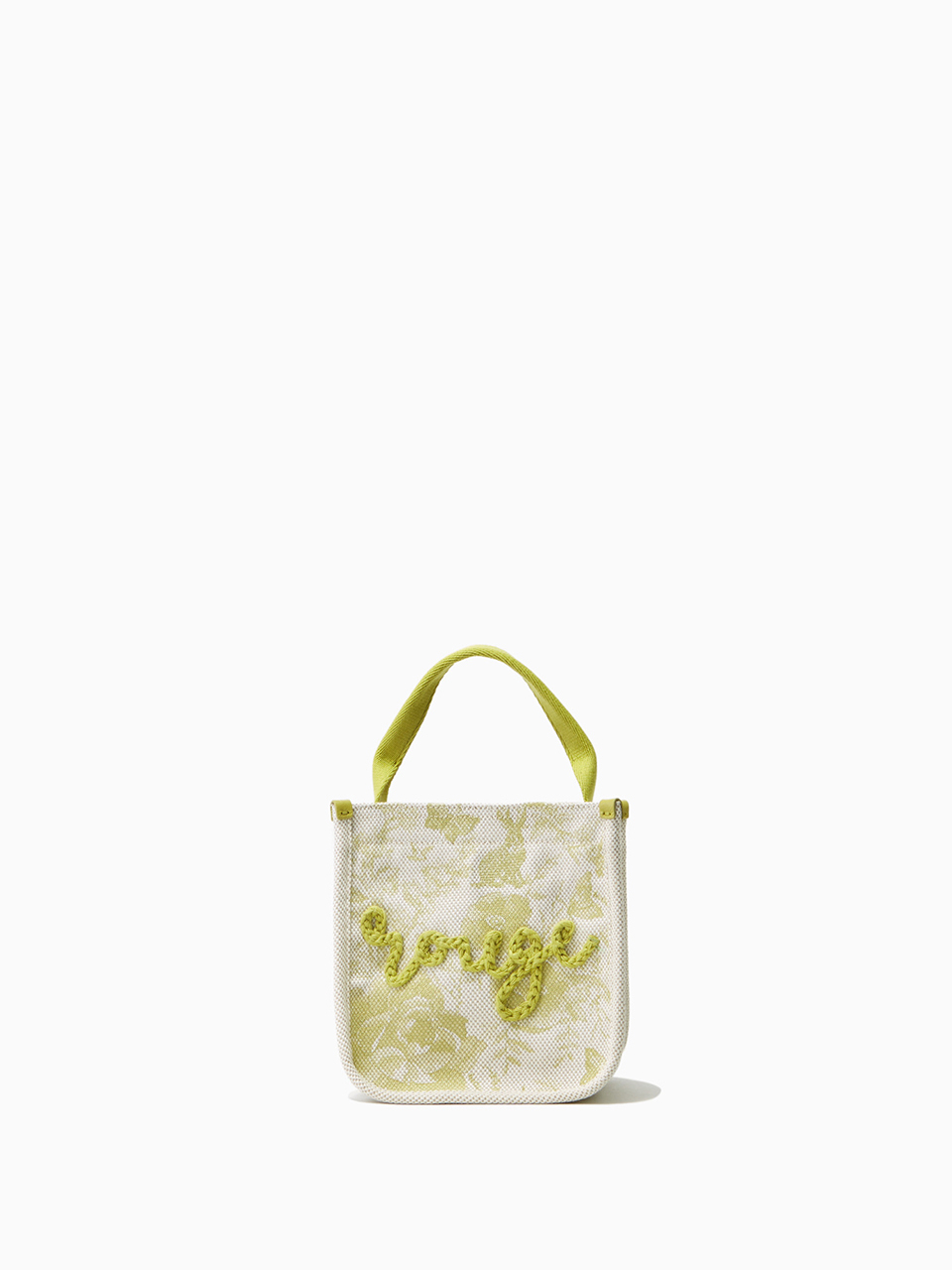 ROUGE & LOUNGE And Lounge Tote Bag S