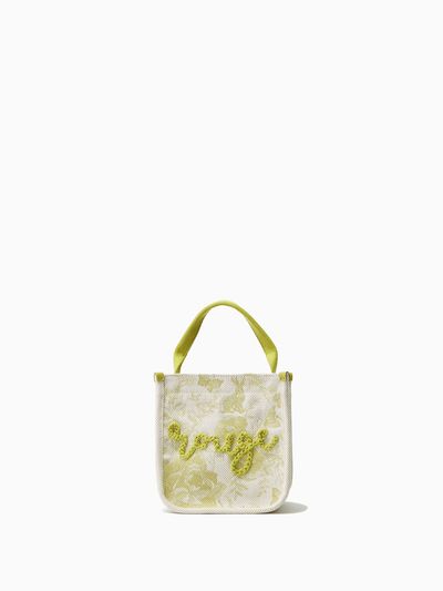 ROUGE & LOUNGE And Lounge Tote Bag S