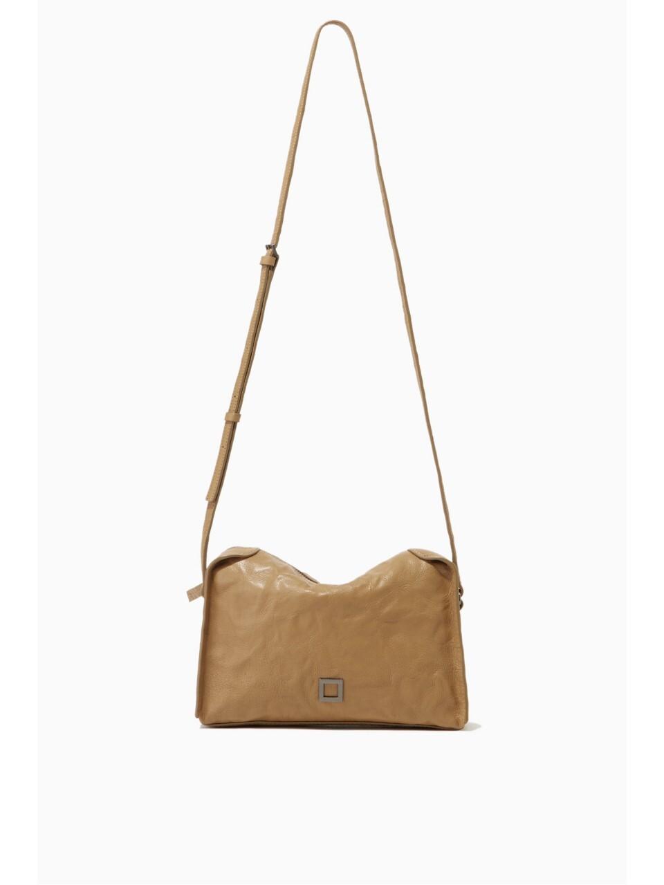 ROUGE & LOUNGE Compact Lightweight Mini Crossbody Bag (RA2E3AKZ021WNL)