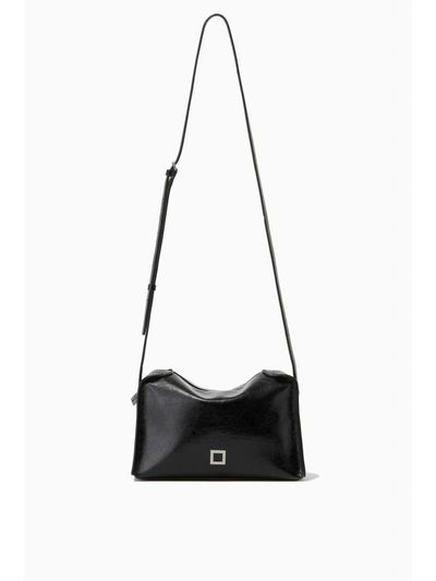 ROUGE & LOUNGE Lightweight Adjustable Versatile Cross Bag (RA2E3AKZ021WBK)