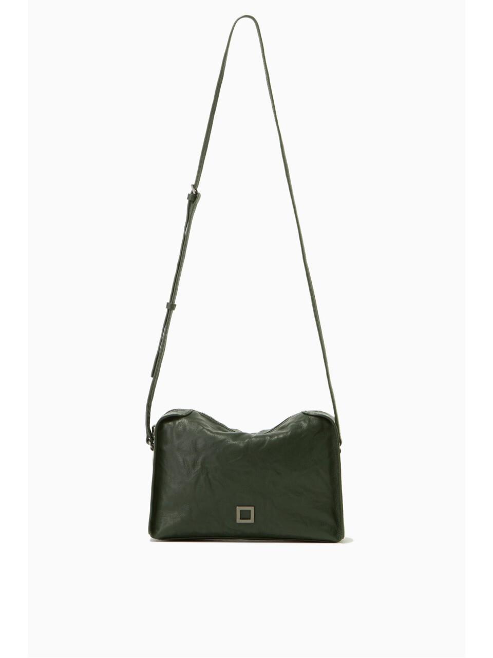ROUGE & LOUNGE Lightweight Compact Crossbody Bag (RA2E3AKZ021WDR)