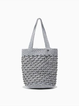 ROUGE & LOUNGE ROUGE&LOUNGE Nero Tote (RA2F3ABG871WSV)