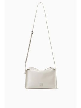 ROUGE & LOUNGE Sleek Lightweight Mini Crossbody Bag (RA2E3AKZ021WCR)