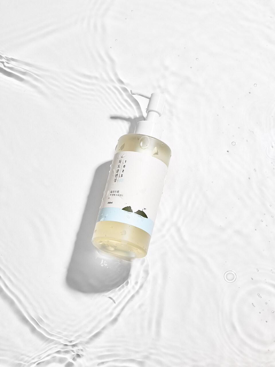 ROUND LAB 1025 Dokdo Cleansing Oil 200ml
