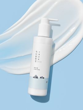 ROUND LAB ROUND LAB 1025 Dokdko Cleansing Milk 200ml