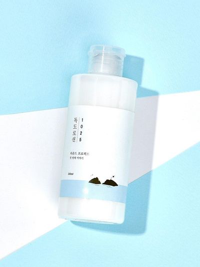 ROUND LAB Round lab 1025 Dokdo Lotion