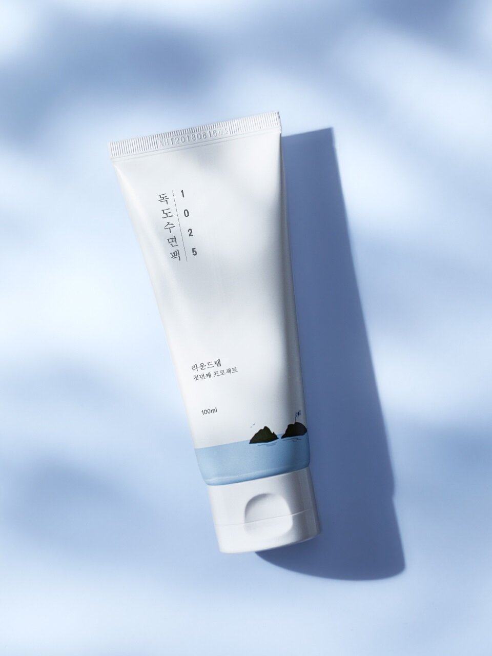 ROUND LAB Round Lab 1025 Dokdo Sleeping mask 100ml
