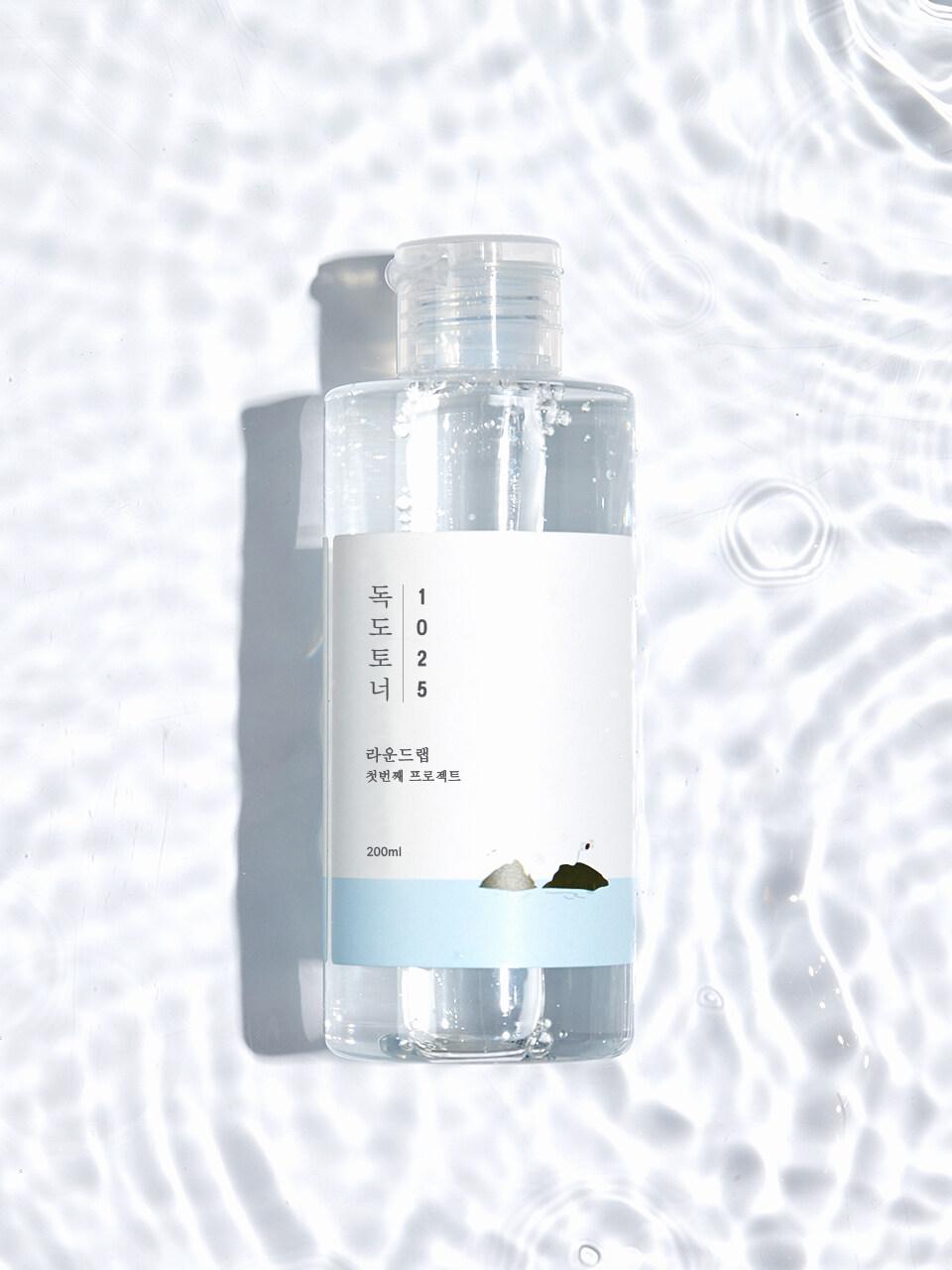 ROUND LAB Round lab 1025 Dokdo Toner 200ml