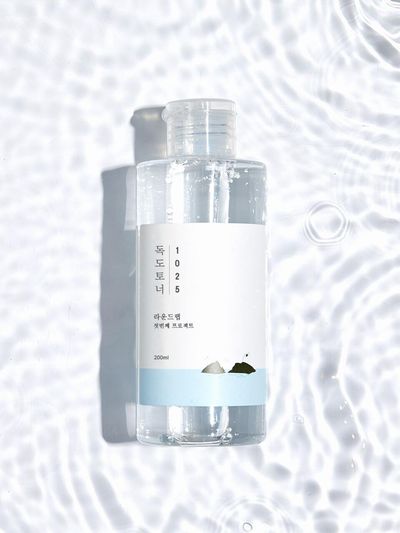 ROUND LAB Round lab 1025 Dokdo Toner 200ml