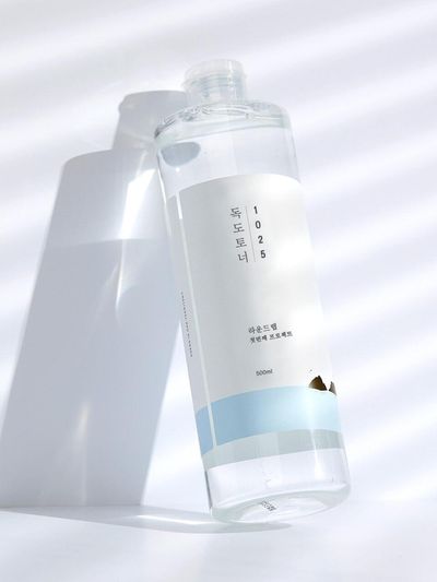 ROUND LAB Round lab 1025 Dokdo Toner 500ml