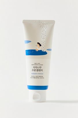 Round Lab Round Lab Birch Juice Moisturizing Cleanser in Birch Juice at Urban Outfitters
