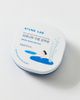Round Lab Round Lab Birch Juice Moisturizing UVLock Sun Cushion SPF 50+ in Blue at Urban Outfitters - 4