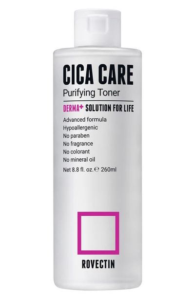 ROVECTIN ROVECTIN Circa Care Purifying Toner, 260 ml 