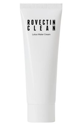 ROVECTIN ROVECTIN Clean Lotus Water Cream 