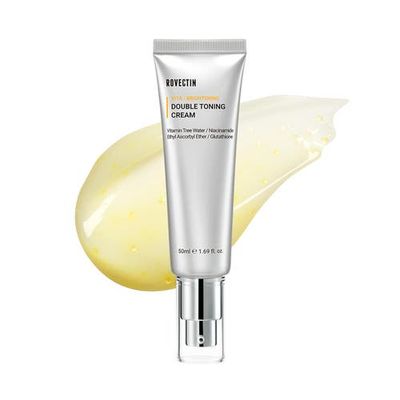 ROVECTIN ROVECTIN Vita Double Toning Cream