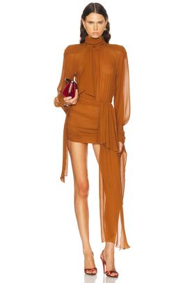 Sho Dress
