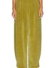 Rowen Rose Rowen Rose Corduroy High Waist Pant - 2