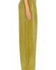 Rowen Rose Rowen Rose Corduroy High Waist Pant - 4