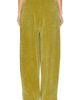 Rowen Rose Rowen Rose Corduroy High Waist Pant - 5
