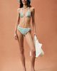 Rowen Rose Rowen Rose for FWRD Bikini Set - 5