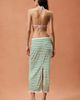 Rowen Rose Rowen Rose for FWRD Long Skirt - 4