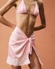 Rowen Rose Rowen Rose for FWRD Mini Sarong - 3