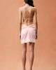 Rowen Rose Rowen Rose for FWRD Mini Sarong - 4
