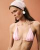 Rowen Rose Rowen Rose for FWRD Satin Headscarf - 2