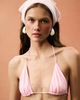 Rowen Rose Rowen Rose for FWRD Satin Headscarf - 3