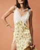 Rowen Rose Rowen Rose for FWRD Sleeveless Long Dress - 2