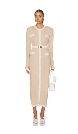 Sho Dress