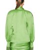 Rowen Rose Rowen Rose Long Sleeve Fringe Top - 4
