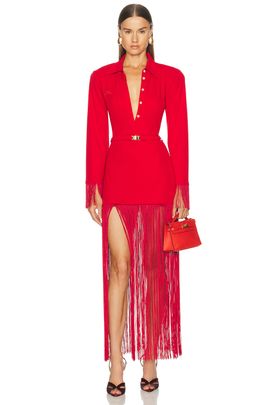 Sho Dress