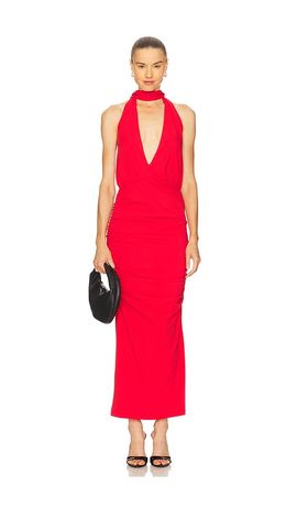 Sho Dress