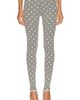 Rowen Rose Rowen Rose Polka Dot Leggings - 1