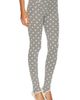 Rowen Rose Rowen Rose Polka Dot Leggings - 2