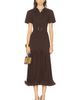 Rowen Rose Rowen Rose Polo Dress Skirt - 1