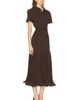 Rowen Rose Rowen Rose Polo Dress Skirt - 2