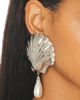 Rowen Rose Rowen Rose Shell Earrings - 2
