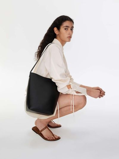 ROWH Rever Medium Bag_Black