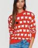 Rowing Blazers 100% Cotton Sheep Sweater - 1