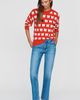 Rowing Blazers 100% Cotton Sheep Sweater - 2