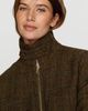 Rowing Blazers 100% Wool Funnel Neck Jacket - 3