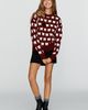 Rowing Blazers 100% Wool Sheep Sweater - 2