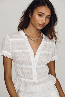 Sho Dress