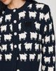 Rowing Blazers Crop Cardigan - 2
